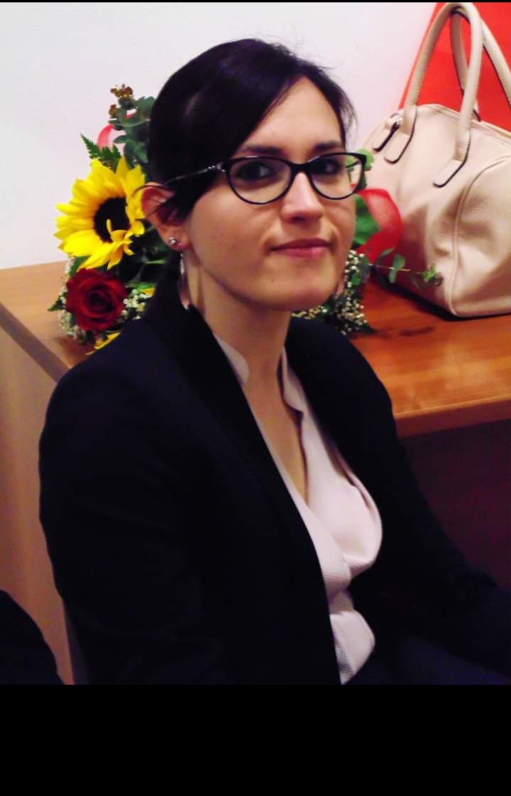 Dott.ssa Anita Grazia Capobianco